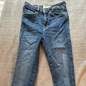 Free People Jean